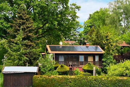 Haus Kühbach - 4 Zimmer, 80 m&sup2;, 429.000&euro; | Angebot:26681073