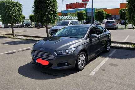 Ford Mondeo 164.000 km 10.500 € Königsbrunn 86343
