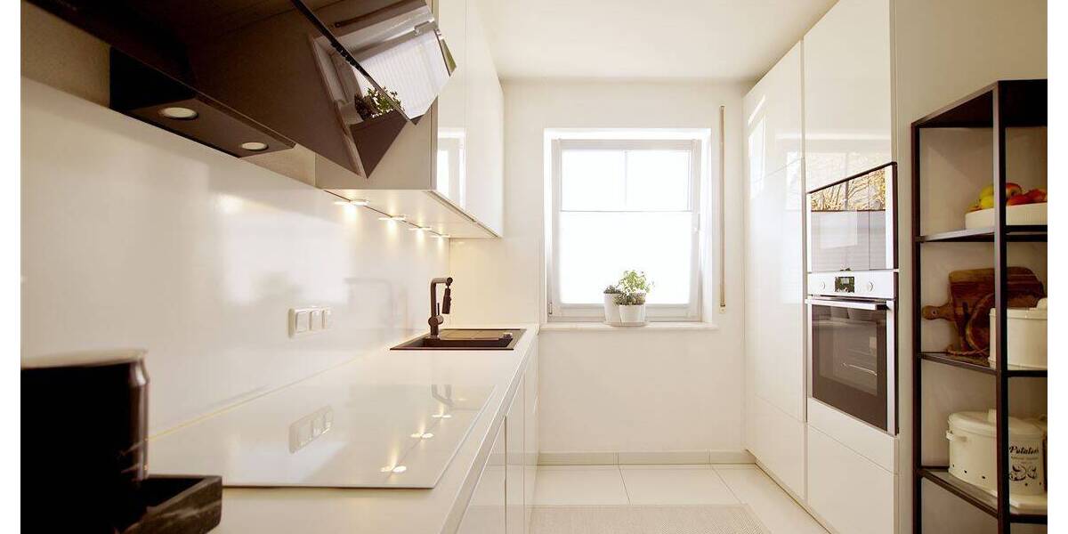 Reihenmittelhaus Langweid am Lech Langweid - 5 Zimmer, 152 m&sup2;, 685.000&euro; | Angebot:26189904