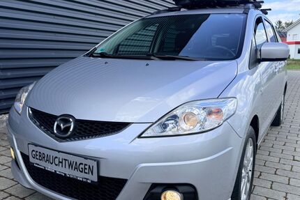 Mazda 5 166.000 km 2.990 &euro; Mering bei München/ Augsburg 86415