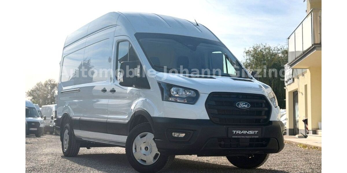 Ford Transit 20.000 km 35.699 &euro; Königsbrunn bei Augsburg 86343