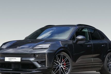 Porsche Macan 57.800 km 94.900 &euro; Gersthofen 86368