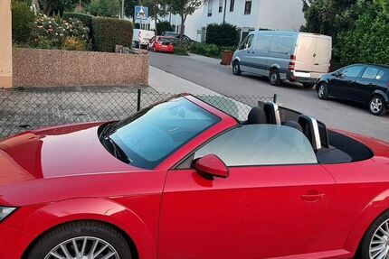 Audi TT 146.800 km 17.800 &euro; Aichach 86551