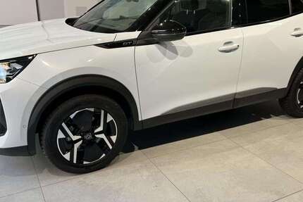 Peugeot 2008 30.016 km 26.990 € Augsburg 86179