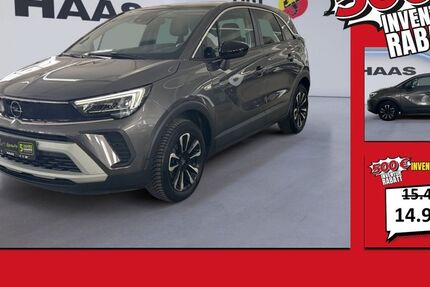 Opel Crossland (X) 28.000 km 14.480 &euro; Schwabmünchen 86830