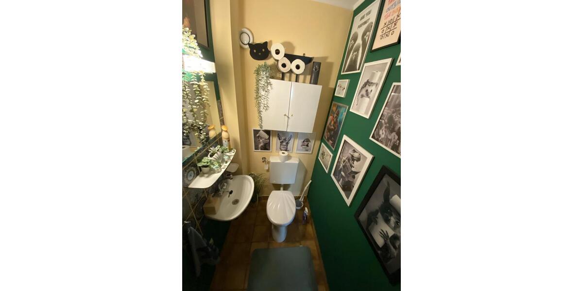 Etagenwohnung Schwabmünchen - 4 Zimmer, 110 m&sup2;, 1.050&euro; | Angebot:26614960