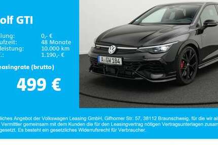 VW Golf GTI 2.509 km 43.990 € Gersthofen 86368