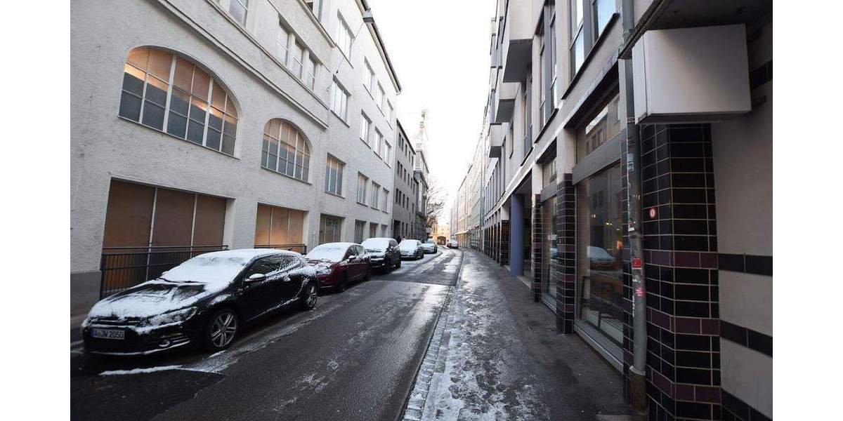 Gewerbeobjekt Augsburg Innenstadt - 2.250.000&euro; | Angebot:25661049
