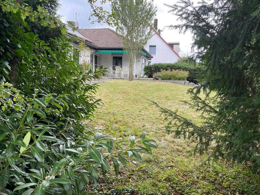 Freundliches 5-Zimmer-Einfamilienhaus in Odelzhausen (Sixtnitgern