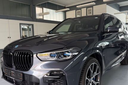 BMW X5 124.000 km 48.900 &euro; Schwabmünchen 86830