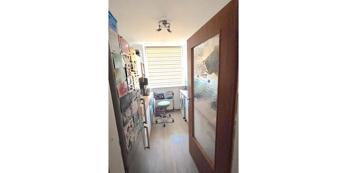 Etagenwohnung Augsburg Universitätsviertel - 2 Zimmer, 59 m&sup2;, 209.000&euro; | Angebot:26762866