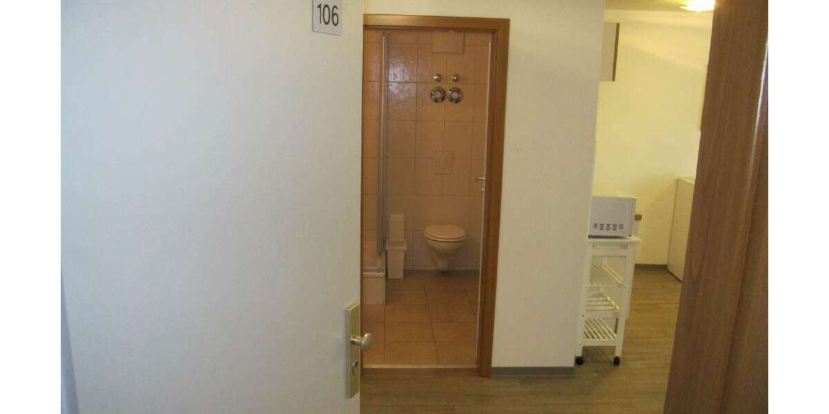 Wohnen auf Zeit in Augsburg 710 € 1 zimmer