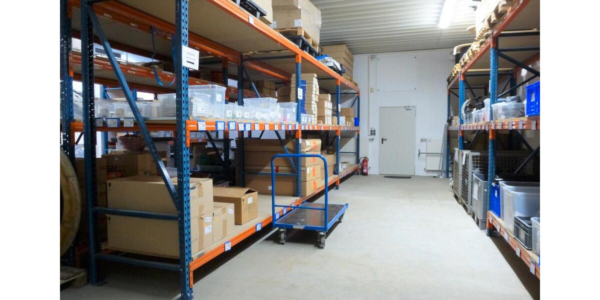 Gewerbeobjekt Großaitingen - 4.900&euro; | Angebot:26377831