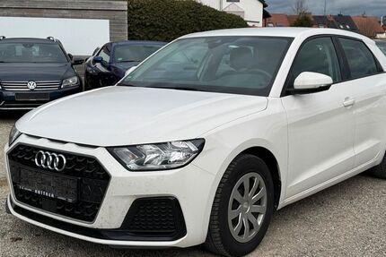 Audi A1 160.360 km 13.400 &euro; Friedberg 86316