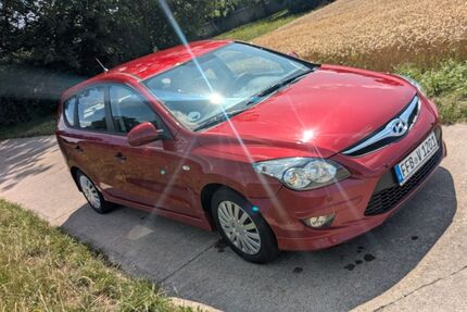 Hyundai i30 113.000 km 1.799 &euro; Merching 86504