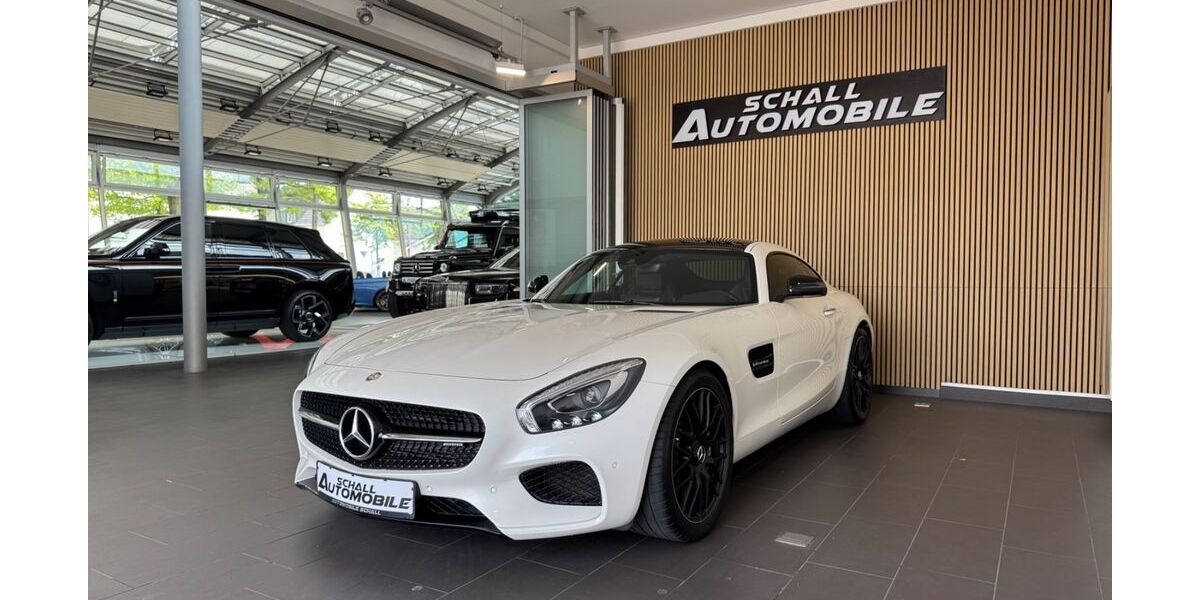 Mercedes-Benz AMG GT 65.190 km 69.890 &euro; Gersthofen 86368