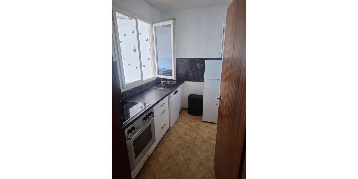 Etagenwohnung Gersthofen - 2 Zimmer, 54 m&sup2;, 650&euro; | Angebot:26677238