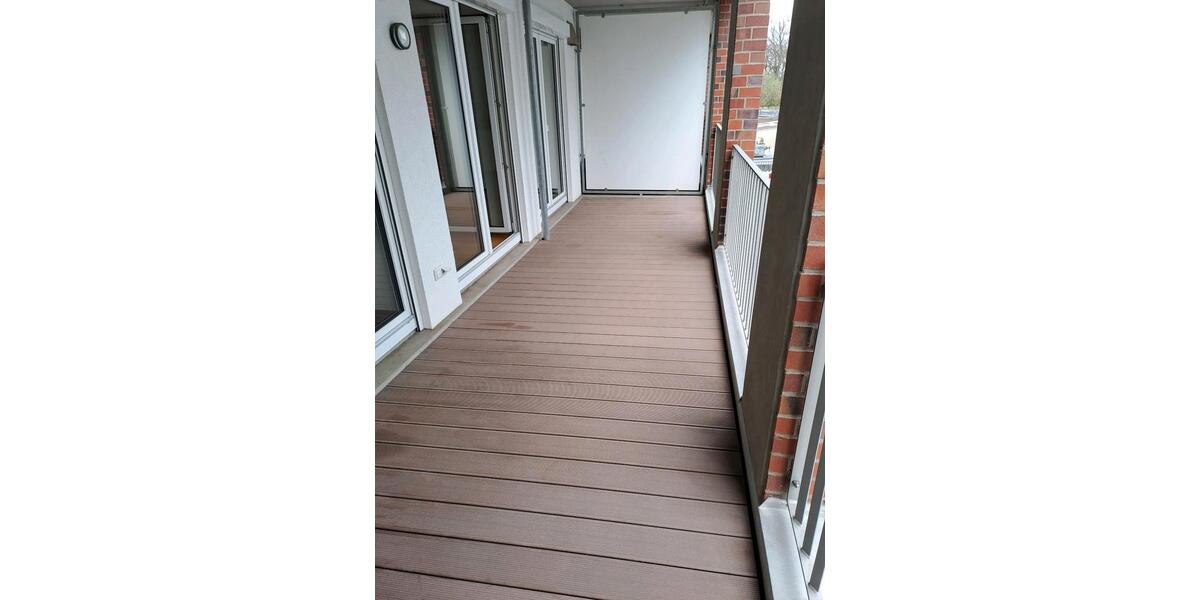 Etagenwohnung Augsburg Innenstadt - 3 Zimmer, 110 m&sup2;, 610.000&euro; | Angebot:26913905