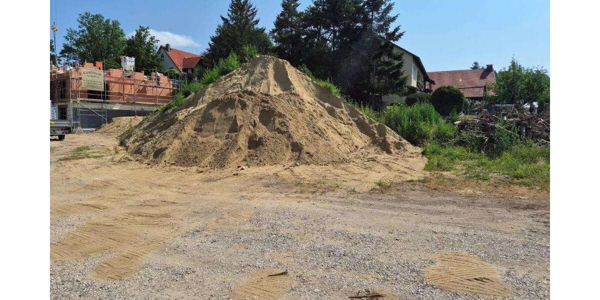 Grundstück Friedberg - 305.000&euro; | Angebot:27093014