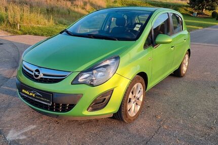 Opel Corsa 146.244 km 3.999 € Winterbach bei Günzburg 89368