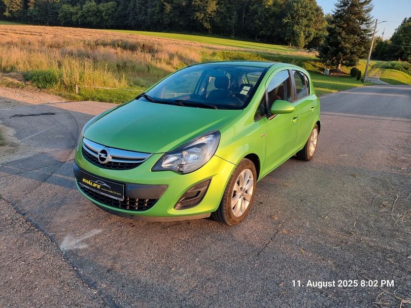Opel Corsa 146.244 km 3.999 € Winterbach bei Günzburg 89368