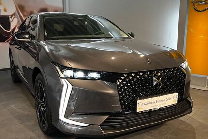 DS Automobiles DS4 31.232 km 26.800 € Aichach 86551