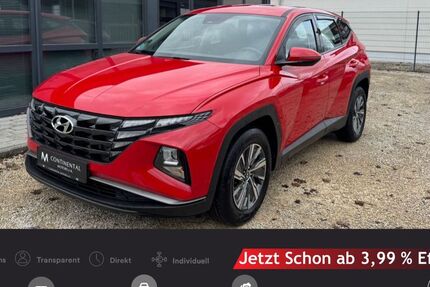Hyundai TUCSON 64.000 km 17.900 &euro; Schwabmünchen 86830