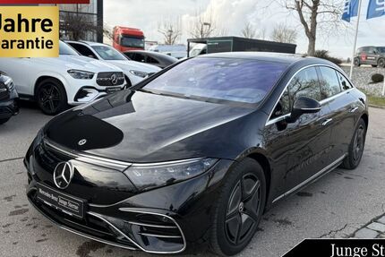 Mercedes-Benz EQS 29.352 km 74.850 &euro; Königsbrunn 86343