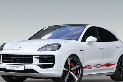 Porsche Cayenne 33.800 km 114.900 &euro; Gersthofen 86368