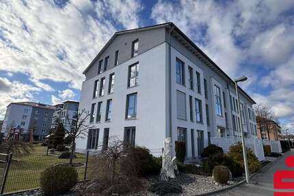 Wohnung Augsburg Bergheim - 4 Zimmer, 111 m&sup2;, 550.000&euro; | Angebot:25923829