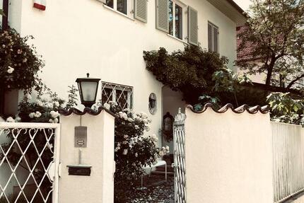 Haus Augsburg Bergheim - 8 Zimmer, 330 m&sup2;, 1.950.000&euro; | Angebot:25809587