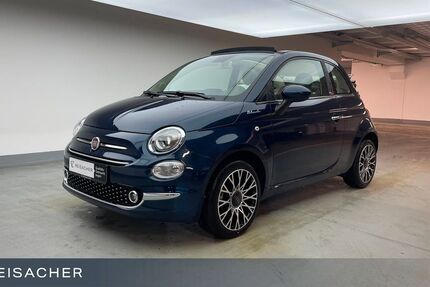 Fiat 500 22.200 km 13.999 &euro; Augsburg 86167