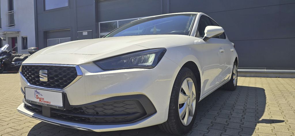 Seat Leon 128.000 km 10.690 &euro; Augsburg 86167