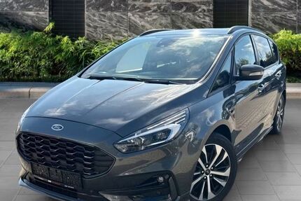 Ford S-Max 39.200 km 33.990 &euro; Friedberg 86316