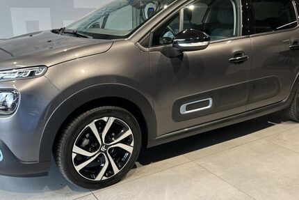 Citroen C3 18.650 km 16.450 &euro; Augsburg 86179