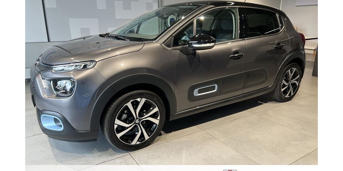 Citroen C3 18.650 km 16.450 &euro; Augsburg 86179