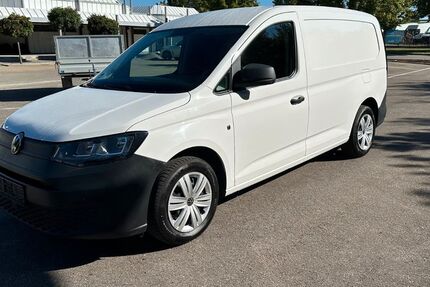 VW Caddy Maxi 89.000 km 17.490 € Aichach 86551