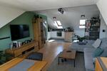 Dachgeschoßwohnung Augsburg Haunstetten-Siebenbrunn - 2 Zimmer, 66 m&sup2;, 271.000&euro; | Angebot:26888071