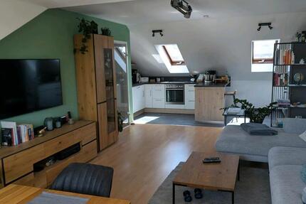 Wohnung Augsburg Haunstetten-Siebenbrunn - 2 Zimmer, 66 m&sup2;, 271.000&euro; | Angebot:26888071