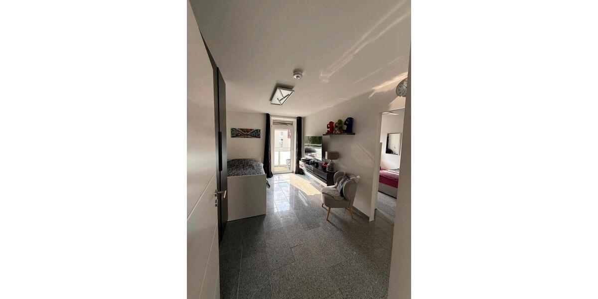 Etagenwohnung Augsburg Pfersee - 4.5 Zimmer, 96 m&sup2;, 469.000&euro; | Angebot:27120291