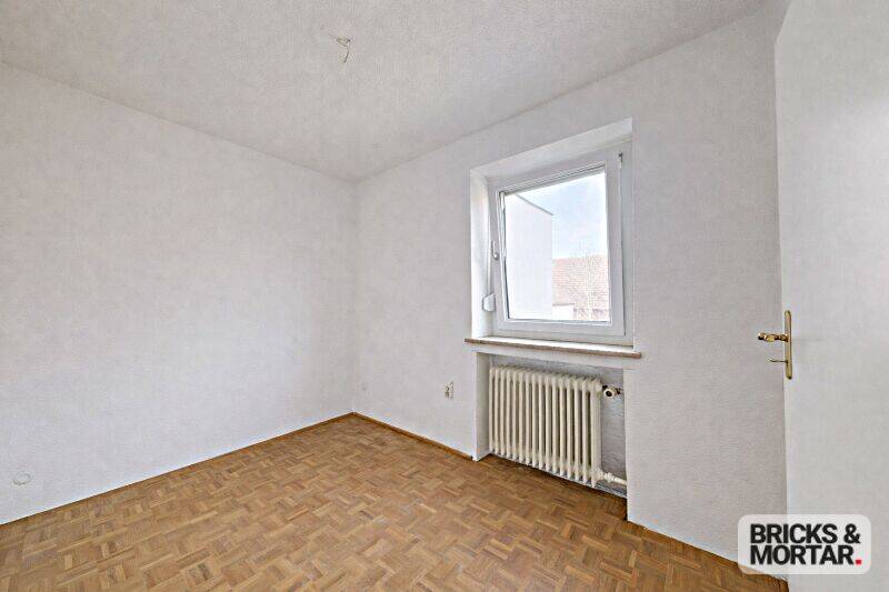 Etagenwohnung Meitingen - 4 Zimmer, 91 m&sup2;, 399.000&euro; | Angebot:25927394