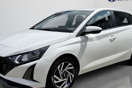 Hyundai i20 19.490 km 18.485 &euro; Königsbrunn 86343