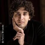 Roman Borisov – Hans Imhoff Konzert