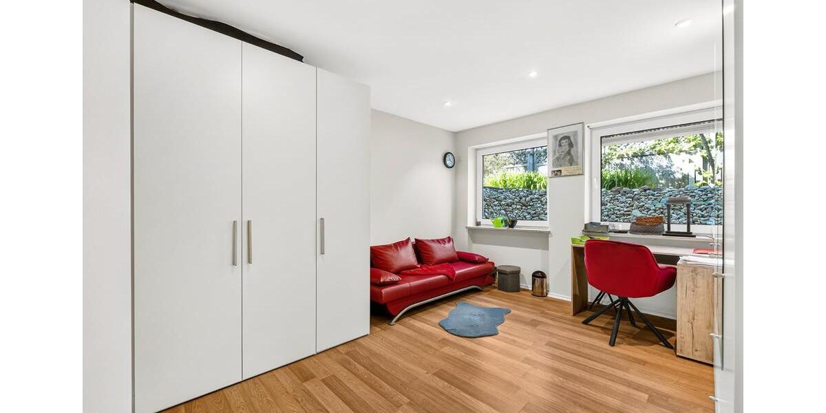 Doppelhaushälfte Neusäß - 4 Zimmer, 160 m&sup2;, 549.000&euro; | Angebot:27072671