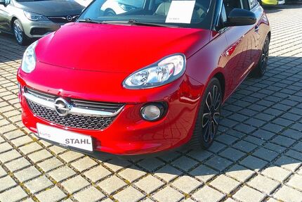 Opel Adam 76.212 km 12.490 € Untermeitingen 86836