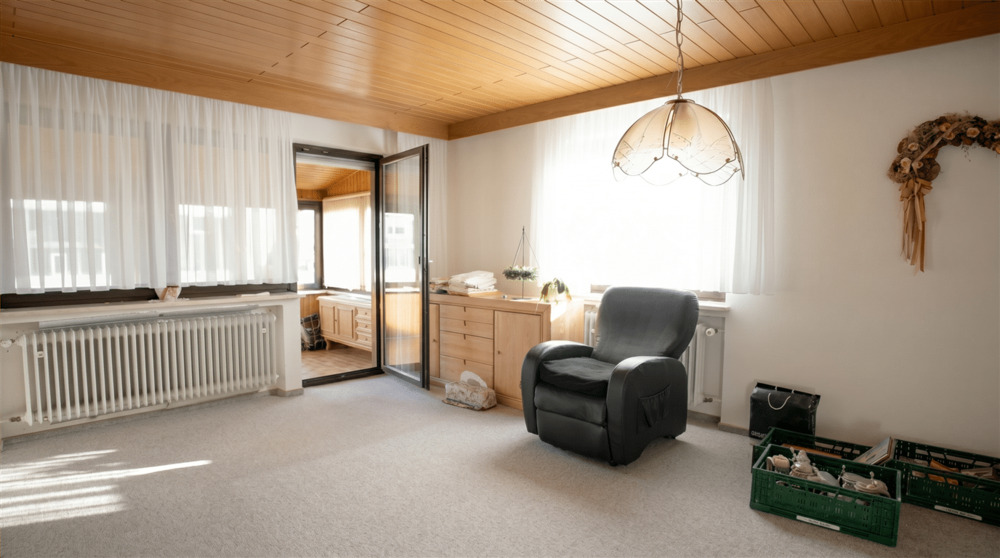 Bungalow Buttenwiesen Unterthürheim - 4 Zimmer, 90 m&sup2;, 515.000&euro; | Angebot:26569833