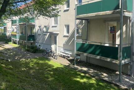 Wohnung zum Mieten in Dorfhain 435 € 66.49 m²