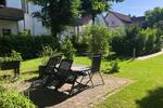 Etagenwohnung Augsburg Haunstetten-Siebenbrunn - 4 Zimmer, 113 m&sup2;, 497.200&euro; | Angebot:26707062