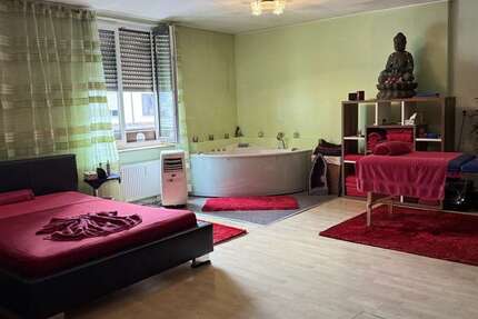 Gewerbeobjekt Augsburg Oberhausen - 387.000&euro; | Angebot:26997816