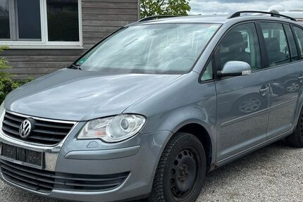 VW Touran 241.099 km 900 &euro; Friedberg 86316